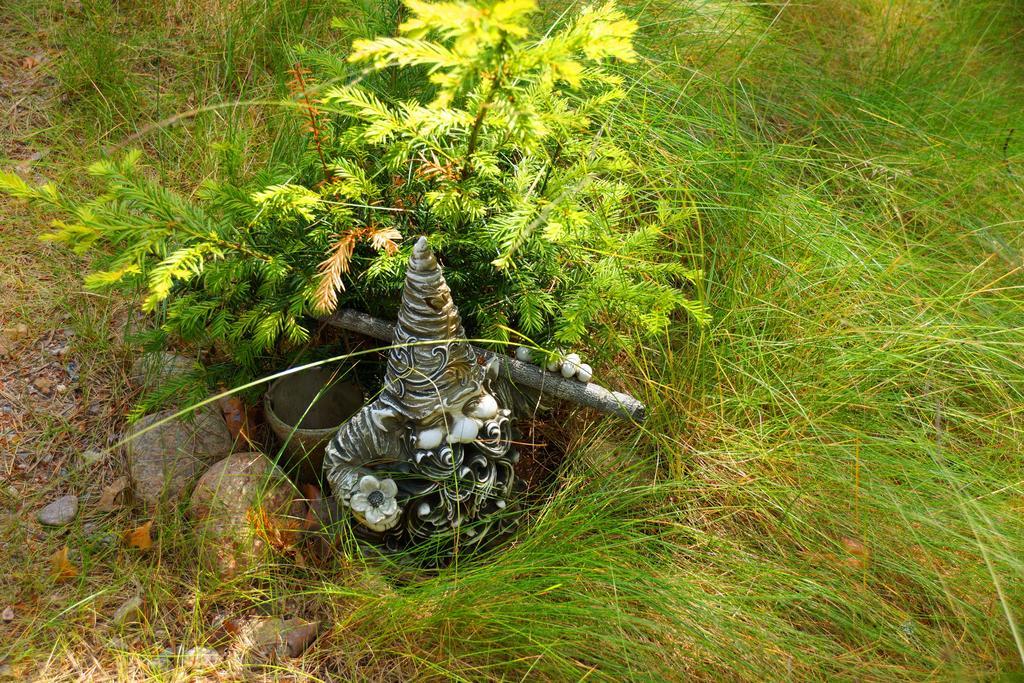 Kettu Holl Cottage Taipalsaari Zewnętrze zdjęcie