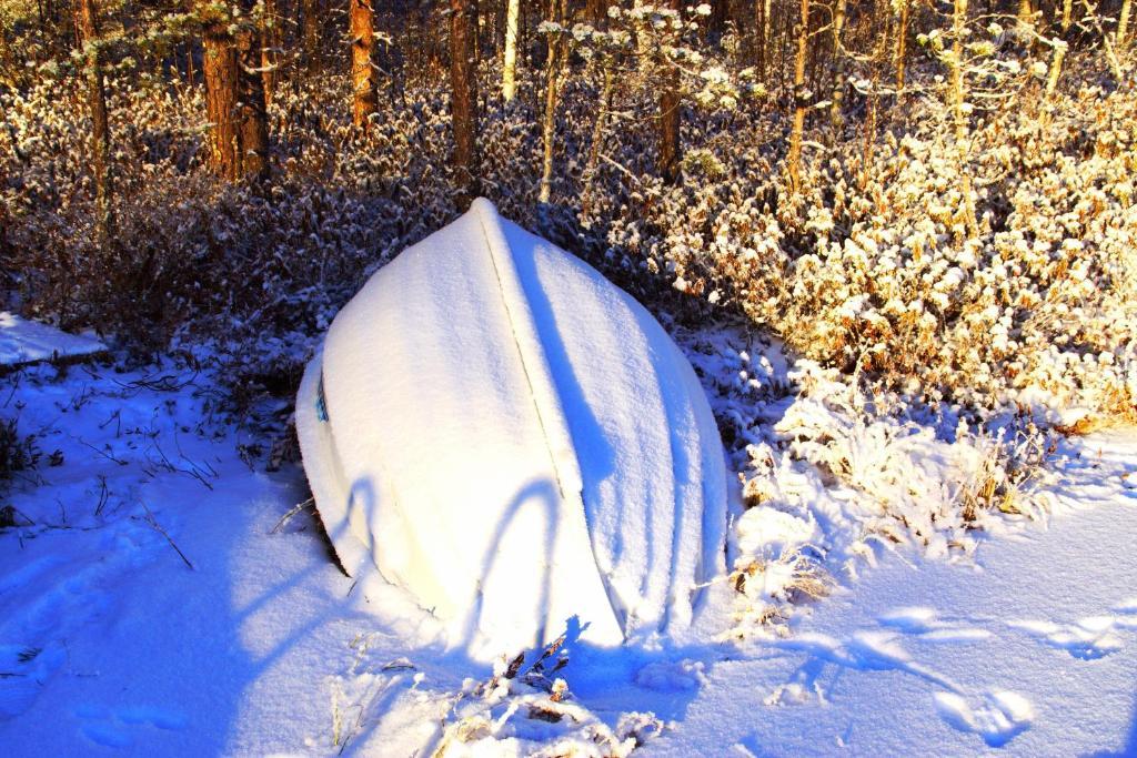 Kettu Holl Cottage Taipalsaari Zewnętrze zdjęcie
